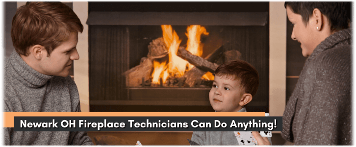 Chimney Cleaning Newark OH