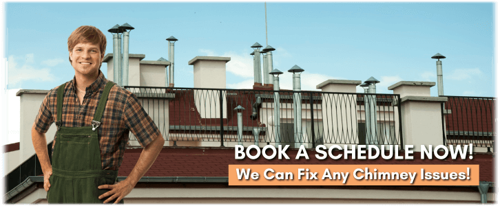 Newark OH Chimney Cleaning